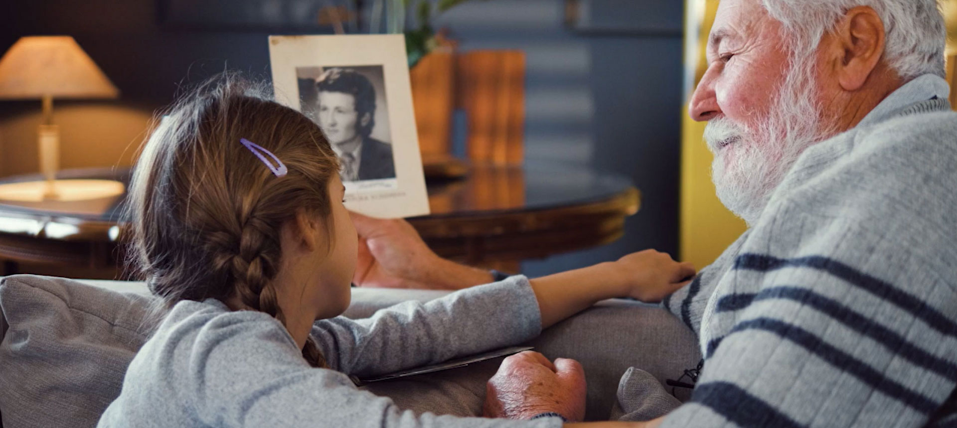 Your Trusted Partner On The Aged Care Journey.